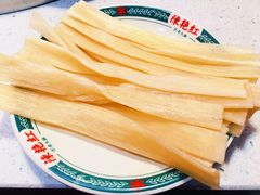 苕粉-陈艳红火锅菜·冒菜(簋街店)