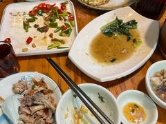 -61号餐吧(兴坪古镇漓江店)