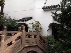 -苏州吴宫泛太平洋酒店