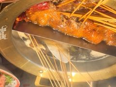 -牛签签串串香(IFS店)
