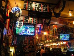 -平成屋·午肴夜酒(四川北路店)