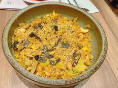 -Pennehut畔尼意面(合肥万象城店)