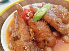 -醉辉皇原味海鲜江南菜(成都大魔方店)