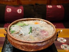 -玛禄藏膳(五分店)