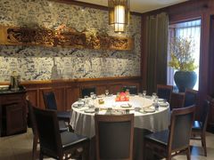 -八府香鸭·啫啫煲(华山路店)