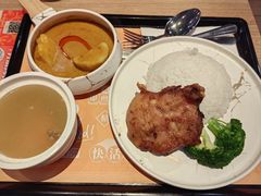 -大快活(丽丰店)