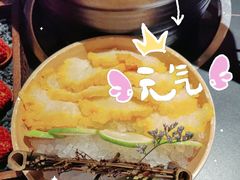 -季季山·云南野生菌火锅(上海首店)