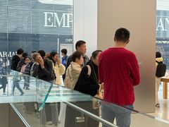 -Apple 零售店(Canton Road)