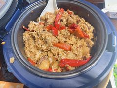 -小柴米·传统江西菜(万寿宫店)
