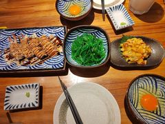 中华海藻-石屋料理(南京西路店)