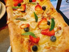 -食间牛排(湖西路店)