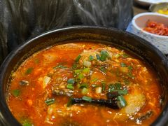 -坦坦大炉·韩式烤肉(望京店)
