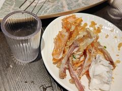 -安答龙虾·烧烤·大排档