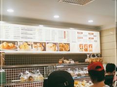-国际饭店·帆声西饼屋(黄河路店)