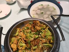-小船渔村•大连菜•大连焖鱼(明泽街店)