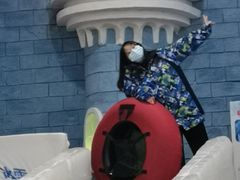 -世界之窗阿尔卑斯冰雪世界