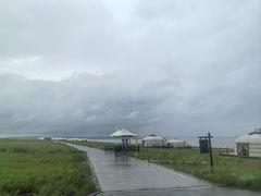 -呼和诺尔旅游景区