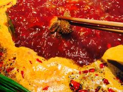 -纸盐河码头火锅(十八梯店)