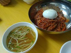 -屋里家延边朝鲜族冷面(南园店)
