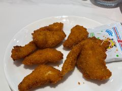 -大丰收脆鱼(闽侯永嘉店)