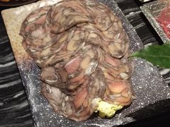 乌鸡卷-王家渡火锅(金宝汇店)