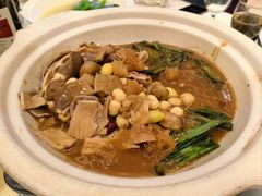 -聚福山莊·寻味顺德(北滘店)