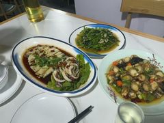 -威海渔村(静安旗舰店)
