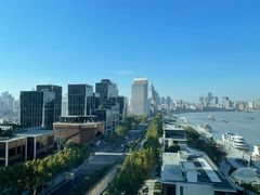-上海外滩英迪格酒店