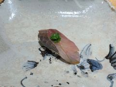 -鮨心和(外滩店)