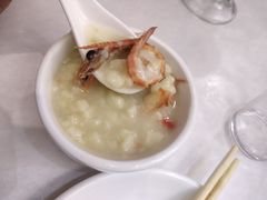 -蓝珊甄选海鲜自助·火锅大排档(近阿那亚店)