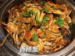 -好苑建国酒店亚洲厨房(建国门内大街店)