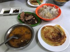 -欧阳家吊炉饼(九纬路店)