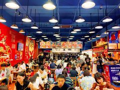 大堂-冒椒火辣(太古里店)