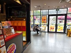 -汉堡王(上海凌云壹街坊店)