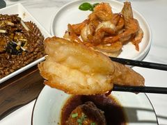 -梅飞酒家(桑园路店)