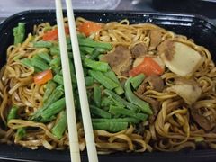 -金掌勺·锅包肉(双榆树店)