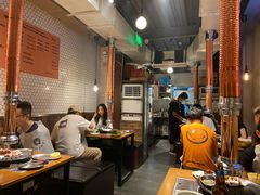 大堂-济州爱肉堂(总店)