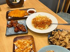 -红小满休闲餐厅(十全街店)