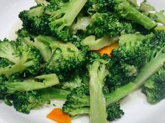 -金春禧·鲁菜海鲜(延吉路万达店)