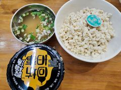-西羊市老米家泡馍(西羊市店)