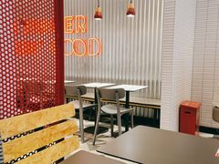 大堂-肯德基(星河店)