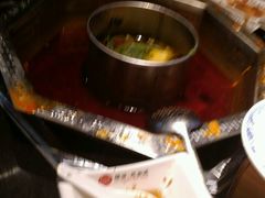-陆派巴倒烫火锅(城东店)