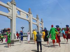 -天津妈祖文化园