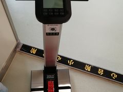 -中田健身工作室(胜利门店)