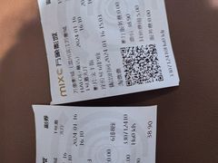 -卢米埃IMAX影城(温州万象城激光店)