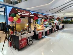 -丽达购物中心(崂山店)