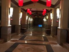 -三亚亚龙湾天域度假酒店