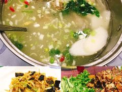 -老毛手抓·盐池滩羊非遗手抓(宁夏总店)