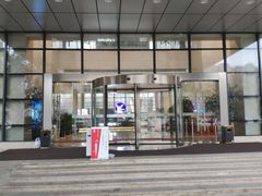 -瑞幸咖啡(盛博广场店)
