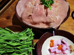 腰片-楠火锅(龙阳广场店)